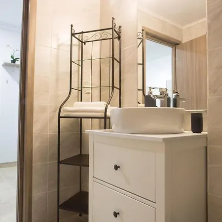 Apartment Vlad -colina Marei Sinaia